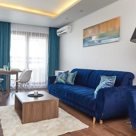 Wronia Business Residence Warsaw Ngoại thất bức ảnh