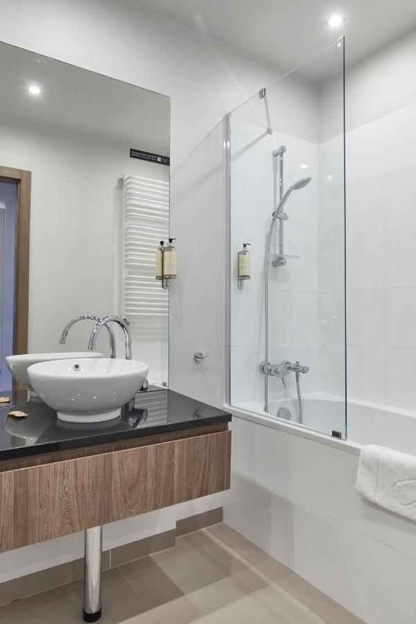 Wronia Business Residence Warsaw Ngoại thất bức ảnh